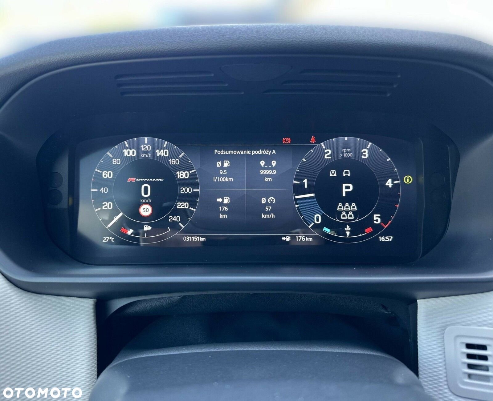 Land Rover Discovery - 16