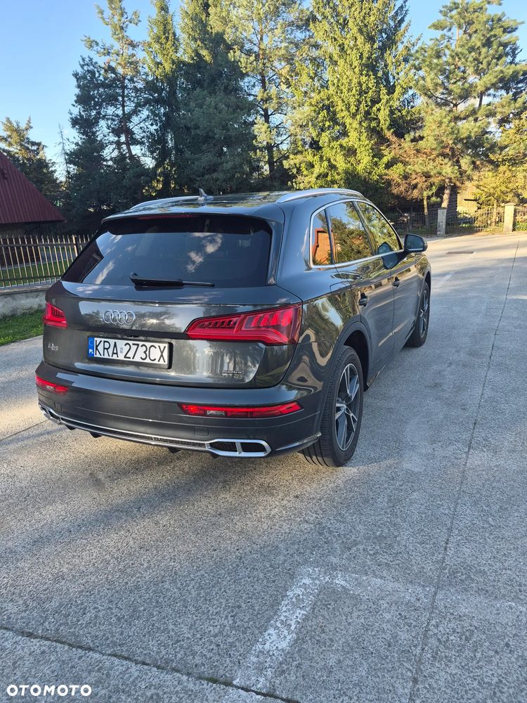 Audi Q5 - 2
