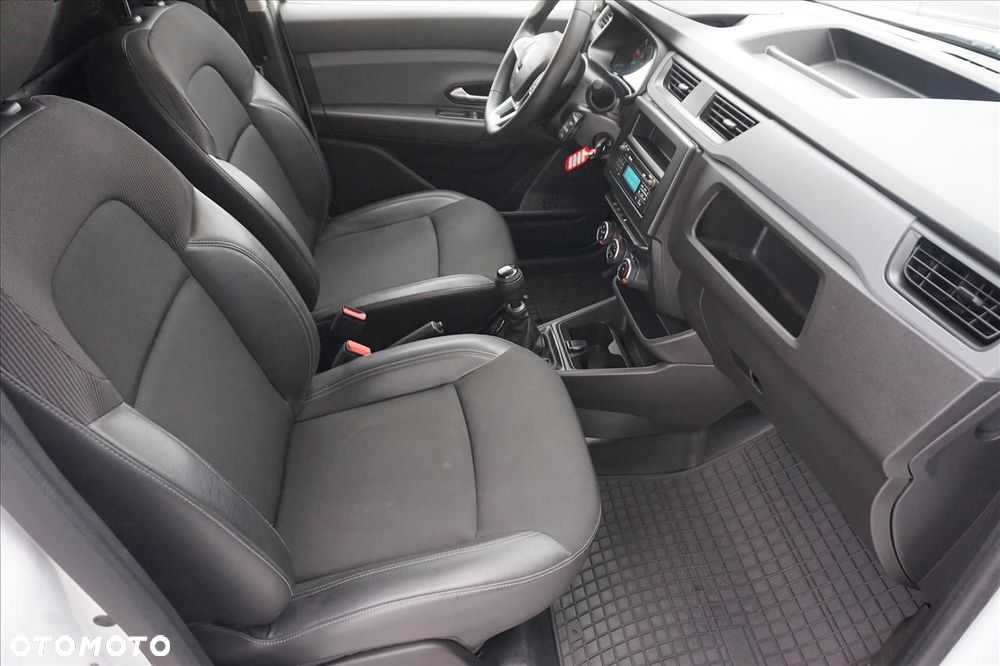 Renault Express Van - 14