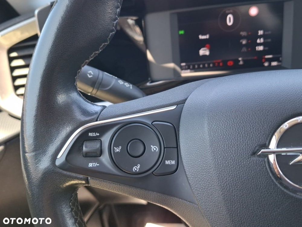 Opel Mokka 1.2 T Edition S&S - 22