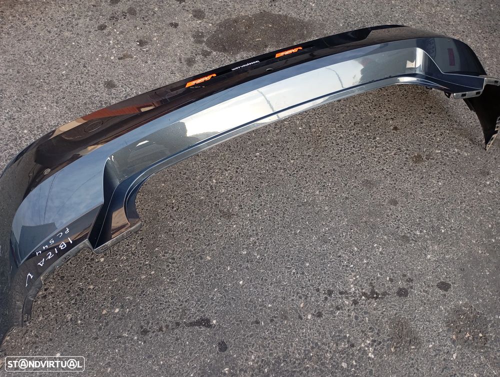 SEAT IBIZA V PARA CHOQUES TRÁS - PC544 - 7