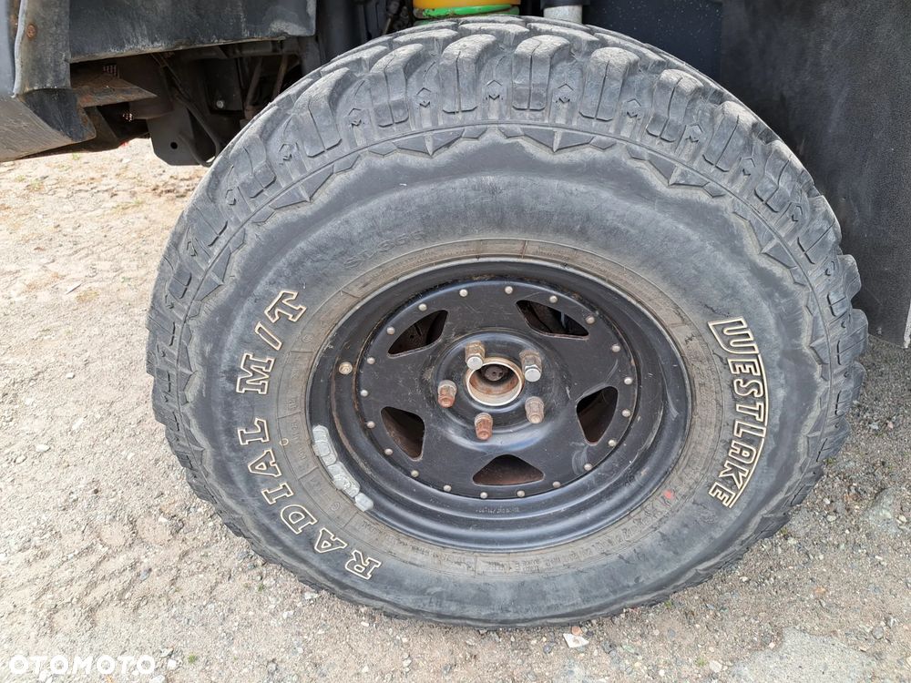 Land Rover Range Rover - 19