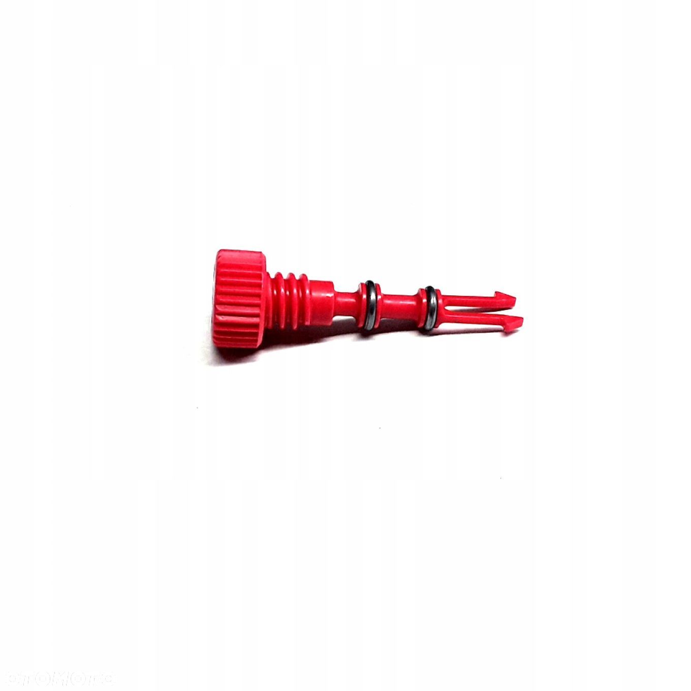 VOLVO C30 C70 korek spustowy chlodnicy wody OE 30647404 - 1
