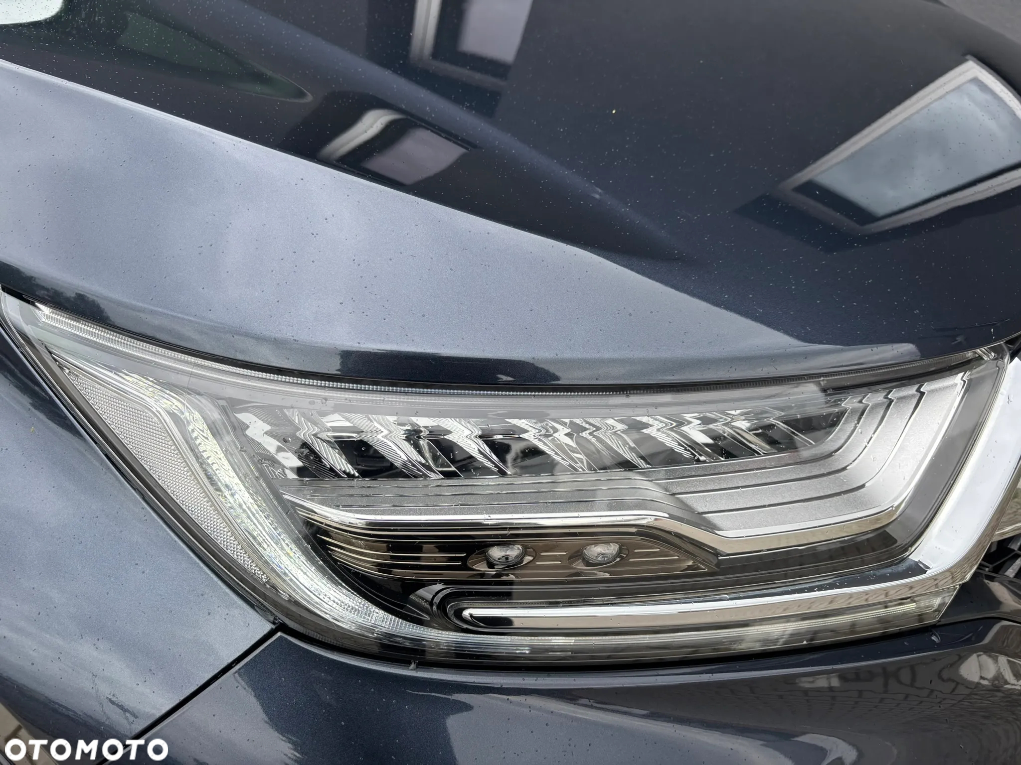 Honda CR-V 2.0 i-MMD HEV Elegance AWD CVT - 7