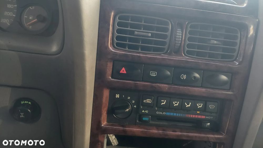 SsangYong/KGM Korando - 11