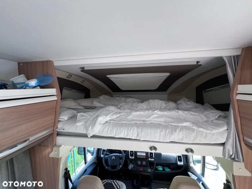 Adria Coral XL 670 SL AXESS - 13