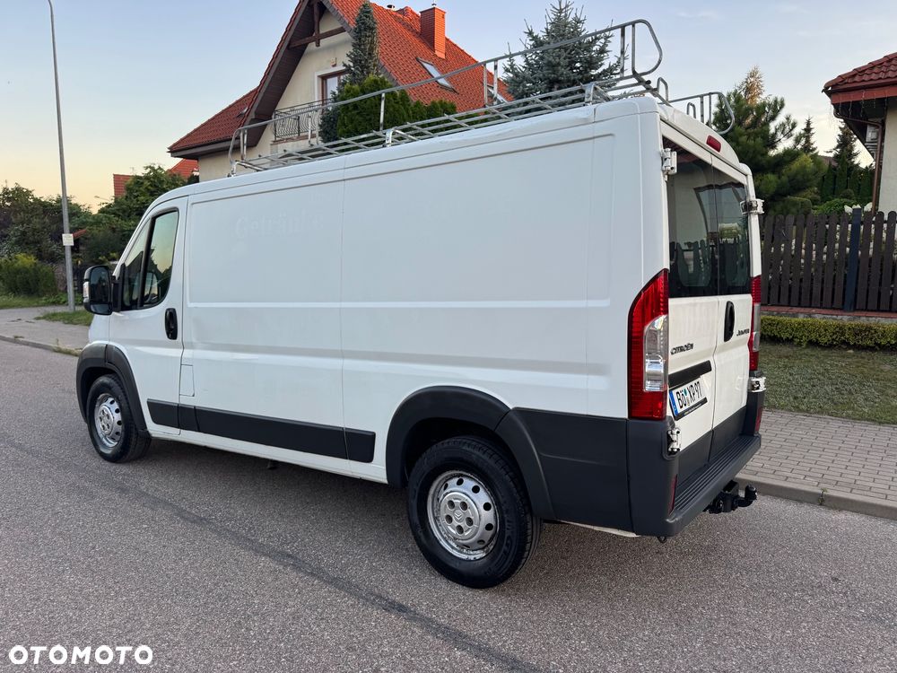 Citroën Jumper - 13