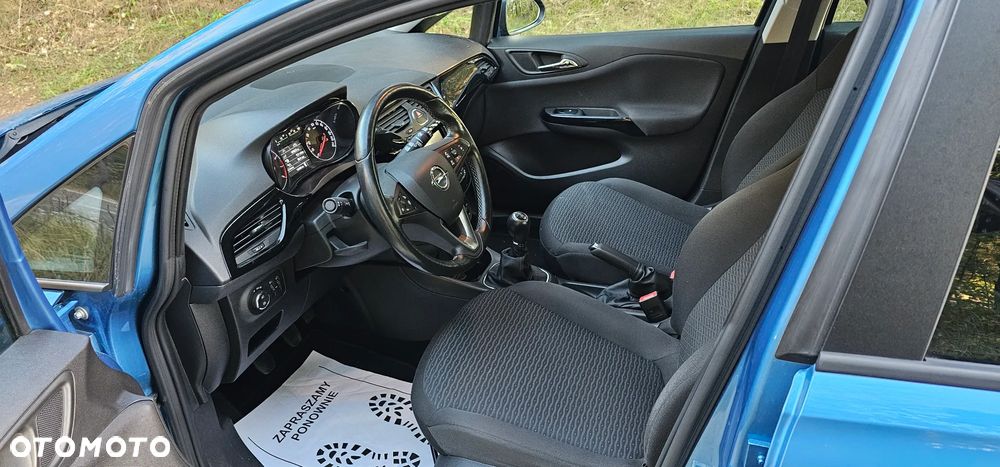 Opel Corsa 1.4 16V Enjoy - 10