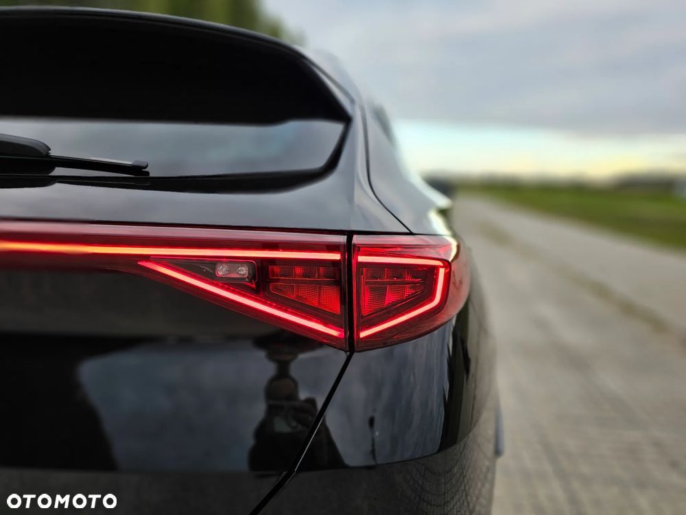 Cupra Formentor VZ 2.0 TSI DSG - 5