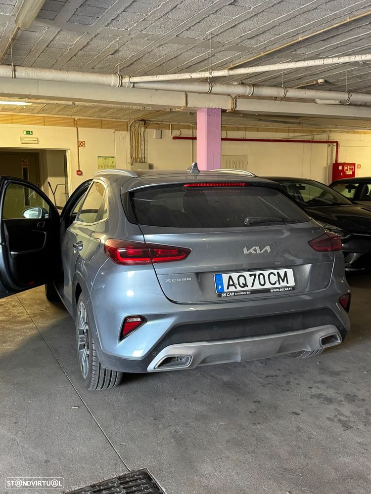 Kia XCeed - 10