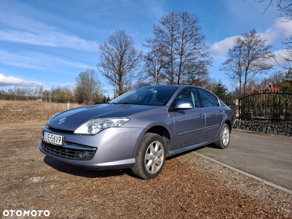 Renault Laguna 2.0 Expression - 2