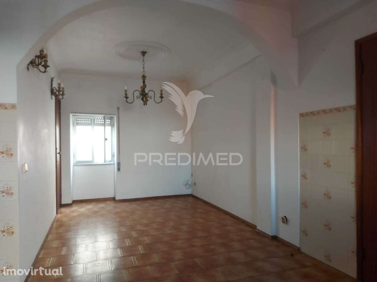 Moradia T2 C/aproveitamento de Sótão - Grande imagem: 4/16