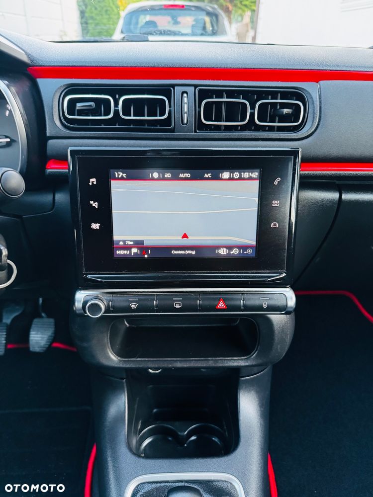 Citroën C3 Pure Tech (VTi) 82 Exclusive - 13