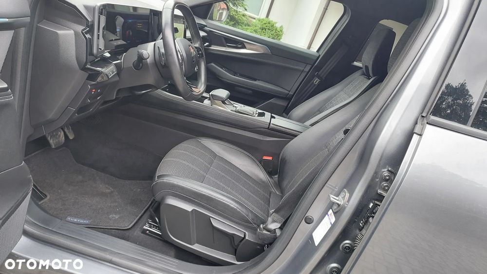 Renault Austral 1.2 E-Tech Full Hybrid 200 Techno MMT - 18