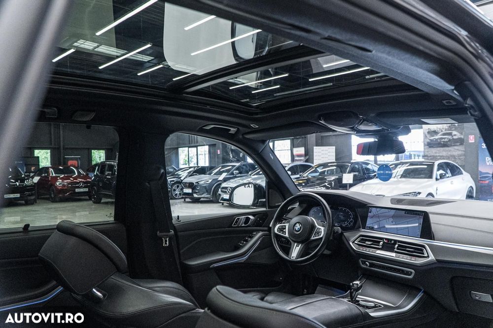 BMW X5 xDrive45e - 7