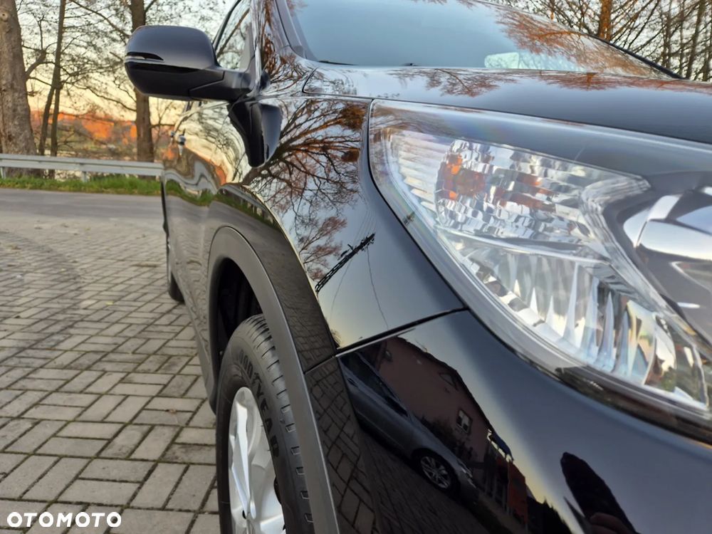 Honda CR-V 1.6i DTEC 2WD Elegance - 19