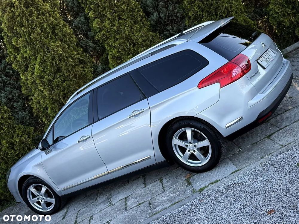 Citroën C5 - 15