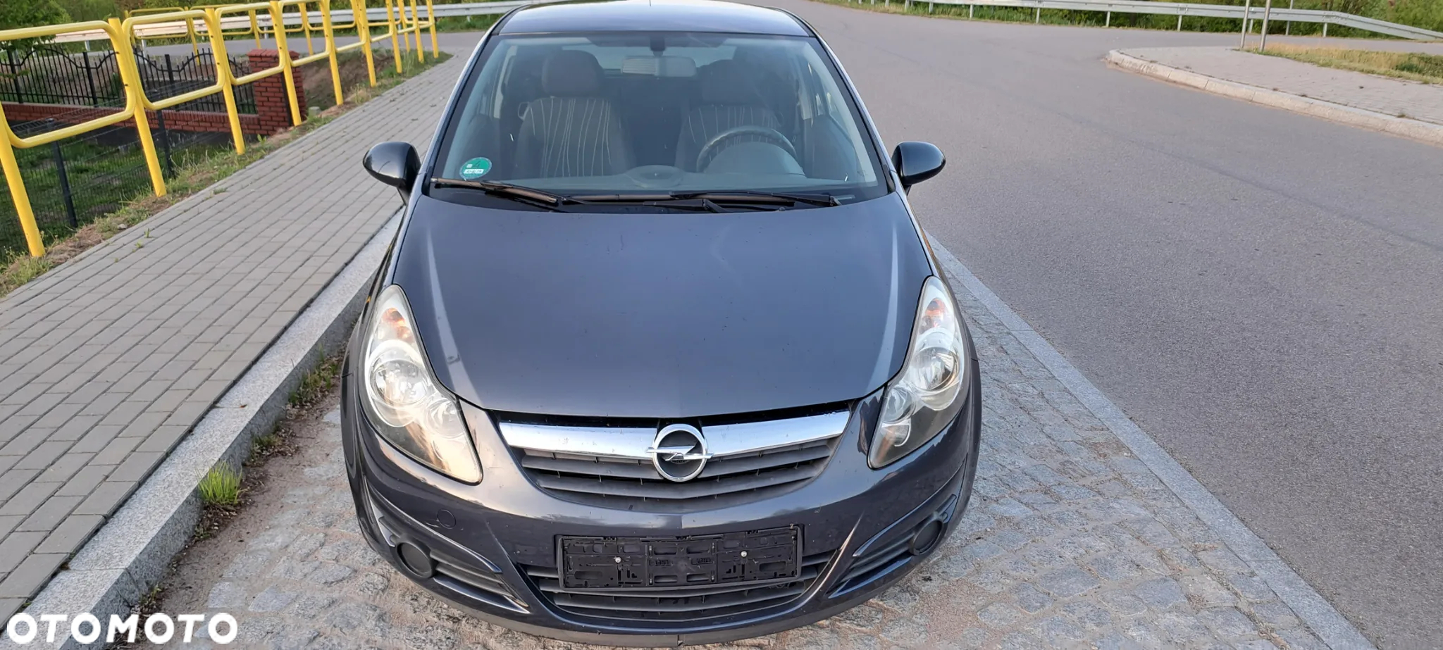Opel Corsa 1.2 16V EcoFLEX Edition 111 Jahre - 2