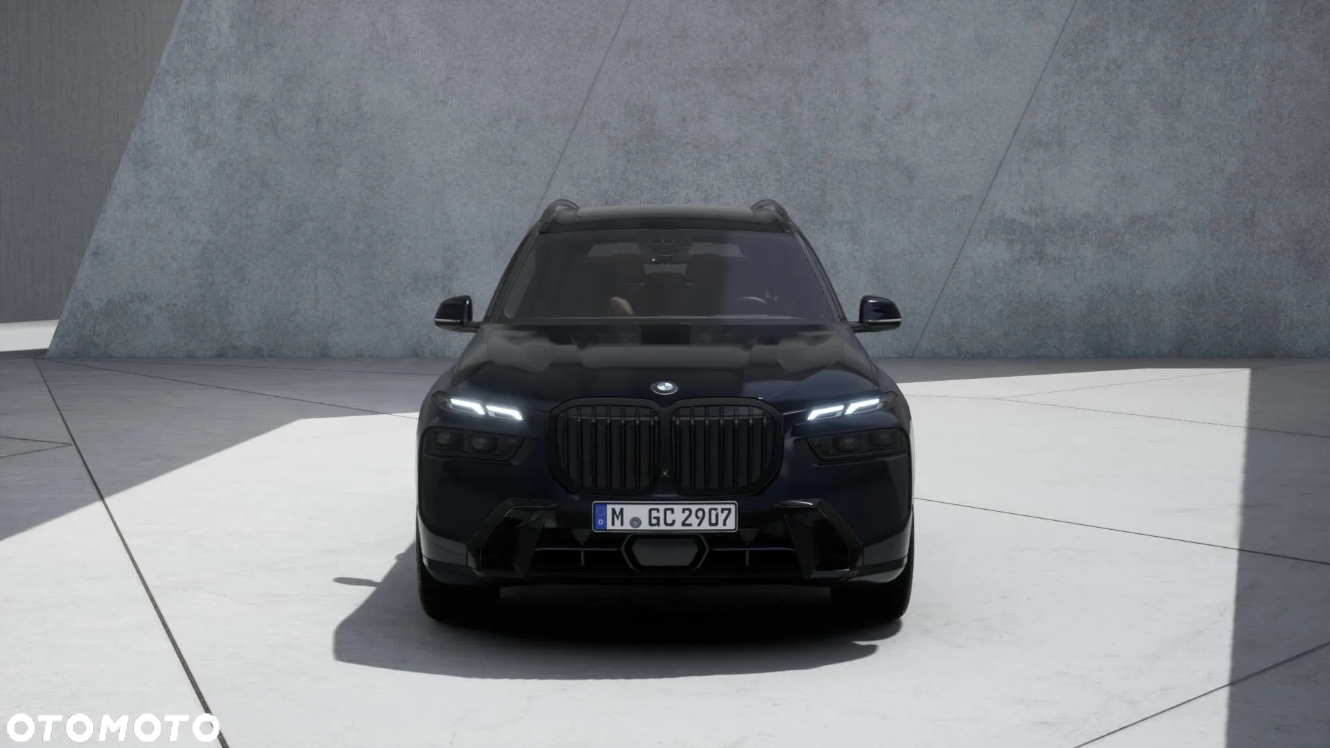 BMW X7 - 3