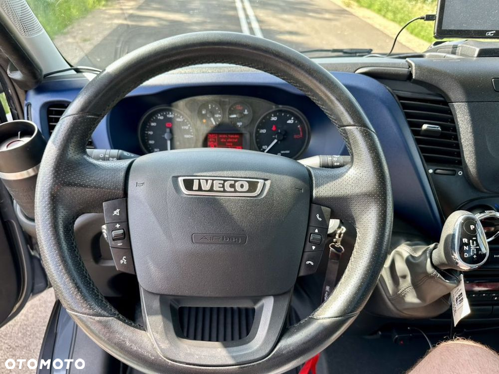 Iveco 35C18 - 13