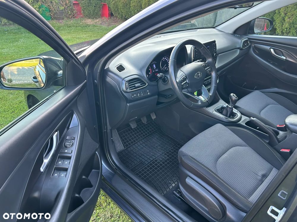 Hyundai i30 1.5 DPI Modern - 7