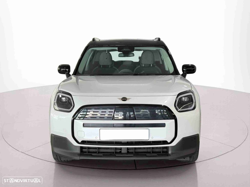 MINI Countryman E Favoured L - 2