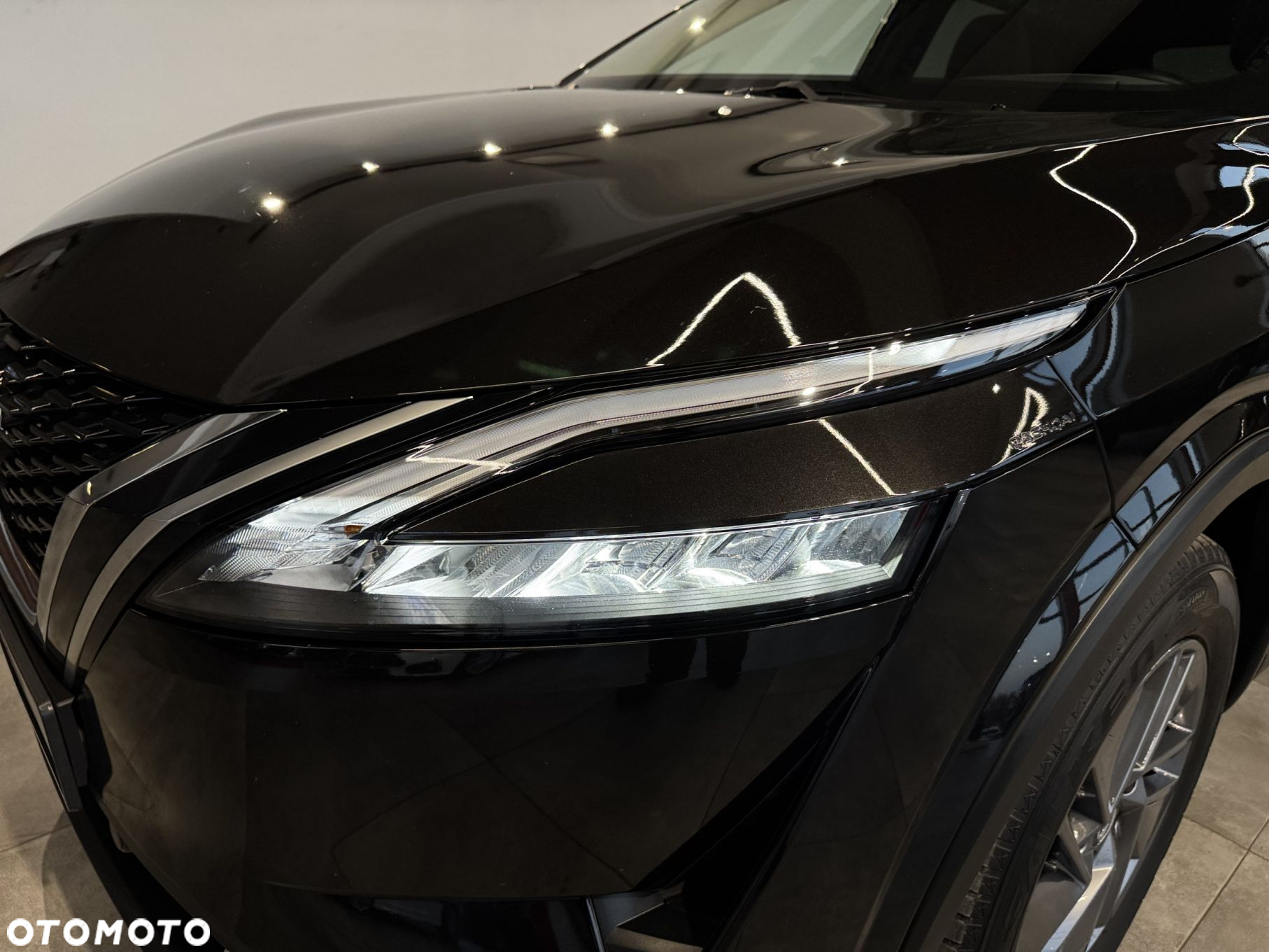 Nissan Qashqai - 11