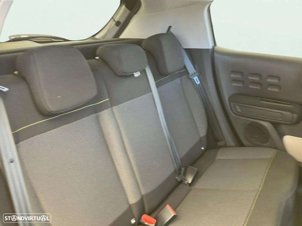 Citroën C3 1.2 PureTech Shine Pack EAT6 - 15