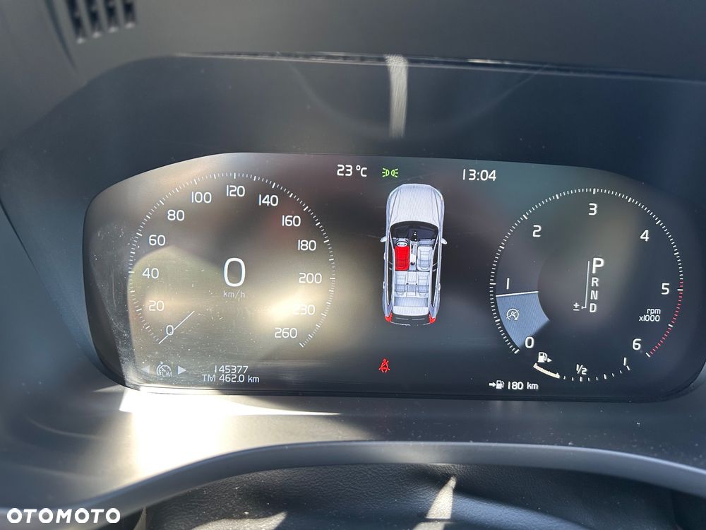Volvo XC 60 D5 AWD Inscription - 21