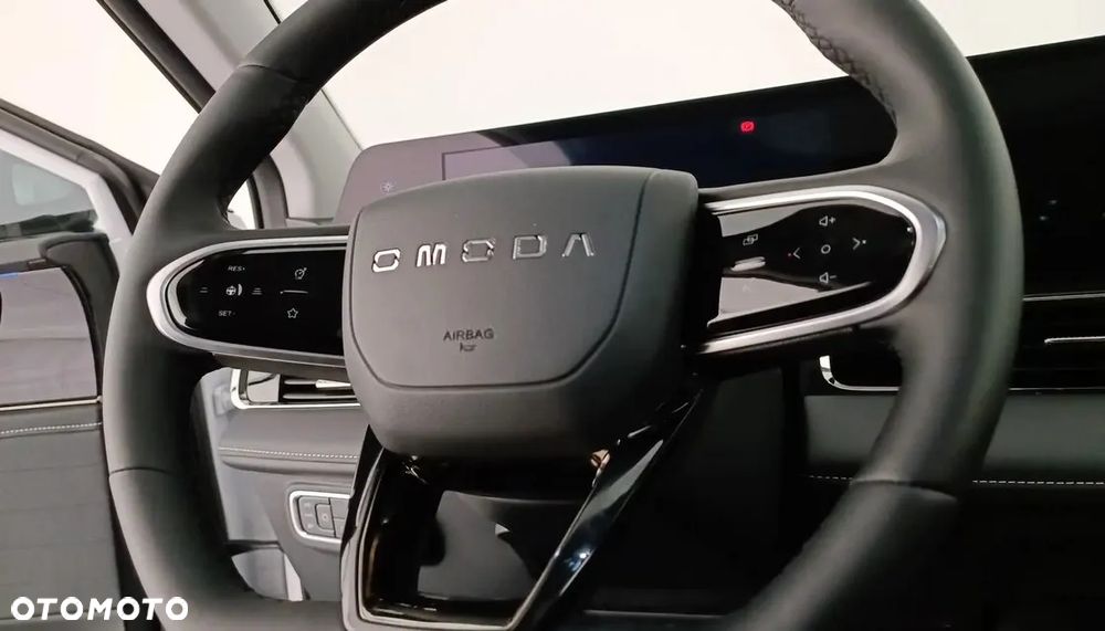 Omoda E5 63.2kWh Premium - 13