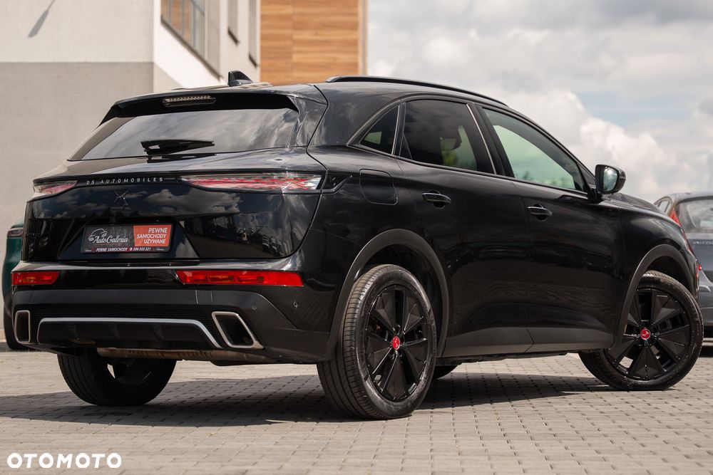 DS Automobiles DS 7 1.6 E-Tense Performance Line - 11