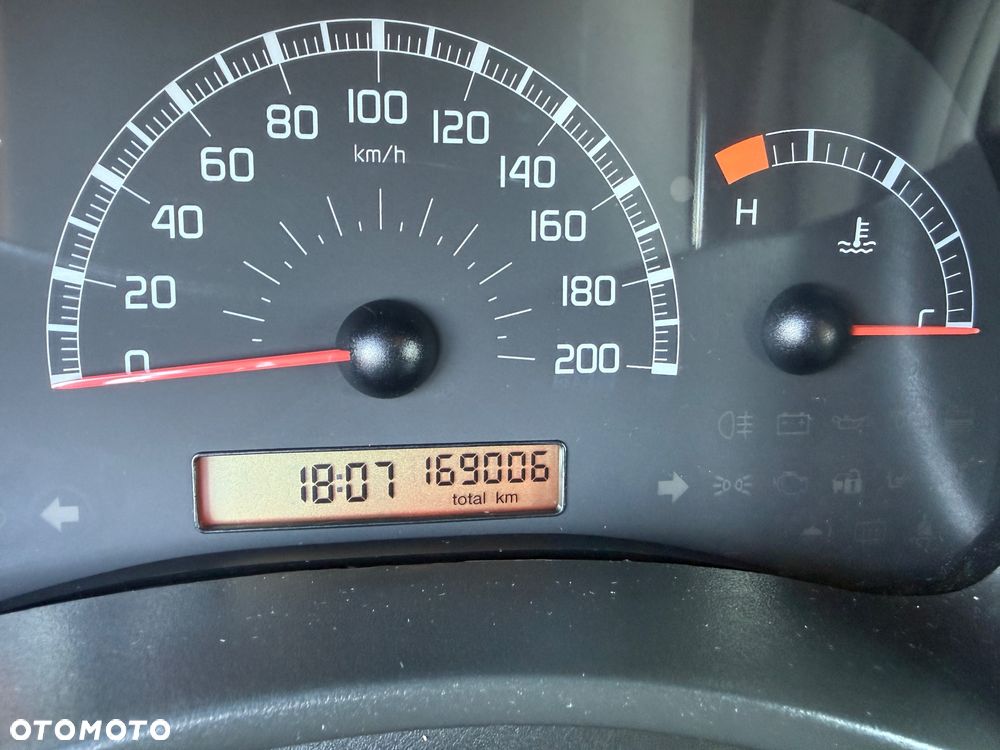 Fiat Panda 1.1 Actual Plus - 6
