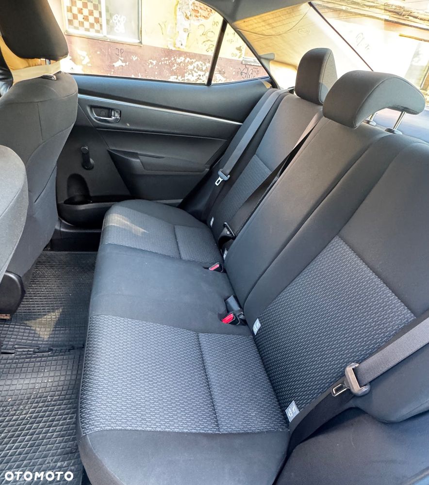 Toyota Corolla 1.33 Active - 15