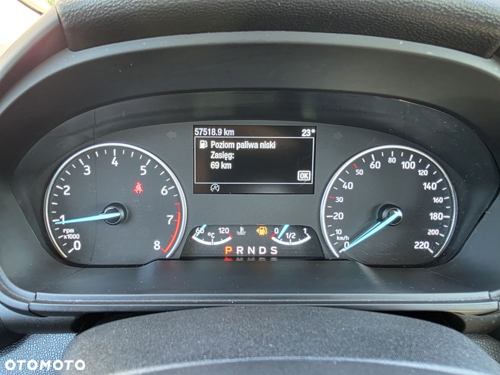 Ford EcoSport 1.0 EcoBoost Titanium ASS - 7