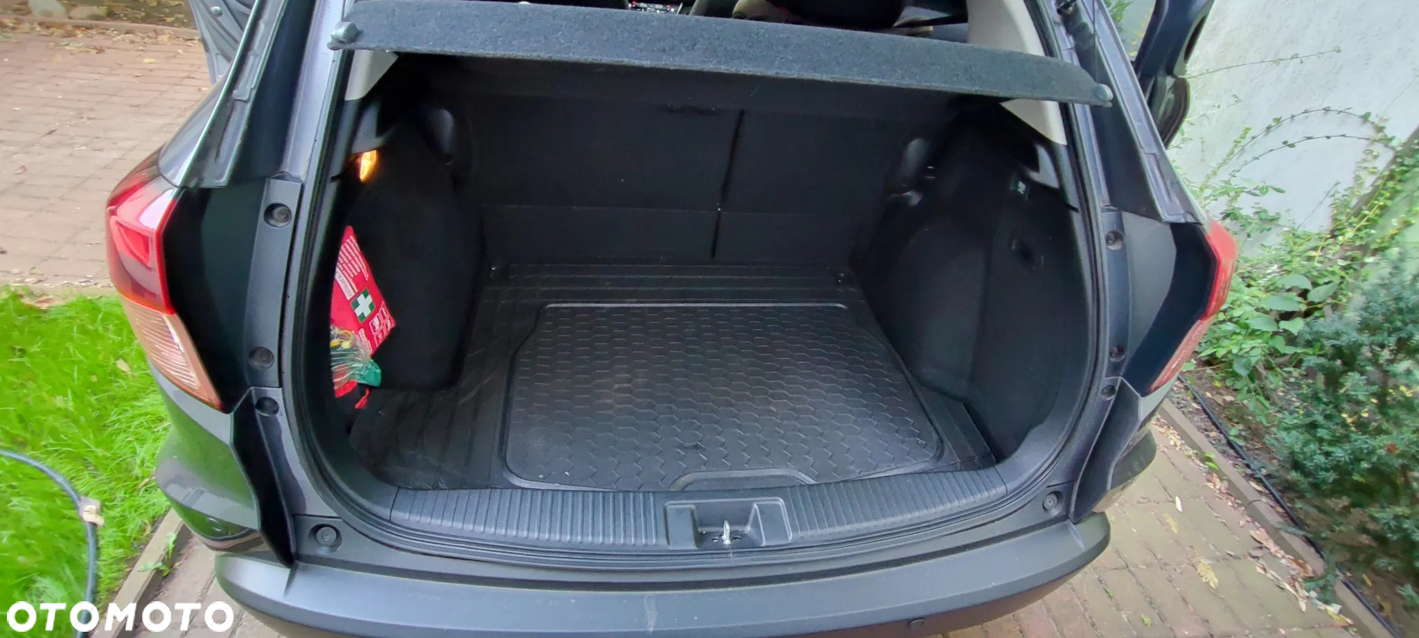 Honda HR-V 1.5 Executive (ADAS / Connect+) - 17
