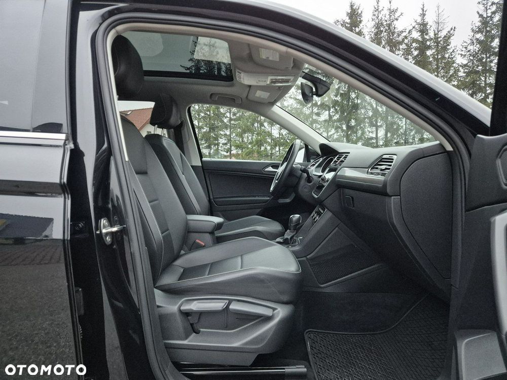 Volkswagen Tiguan Allspace - 21