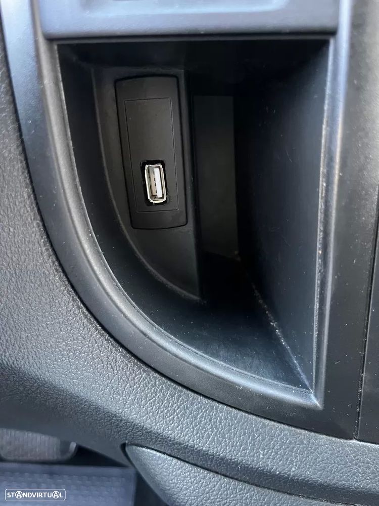 Mercedes-Benz Vito Tourer 114 CDI (BlueTEC) Longa Aut. PRO - 31