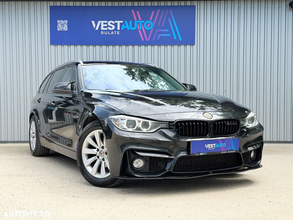 BMW 3 Series 2013 — imagine 2