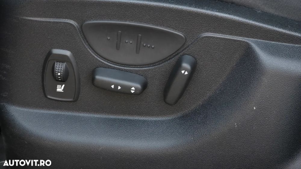 Renault Scenic ENERGY dCi 130 INITIALE PARIS - 15