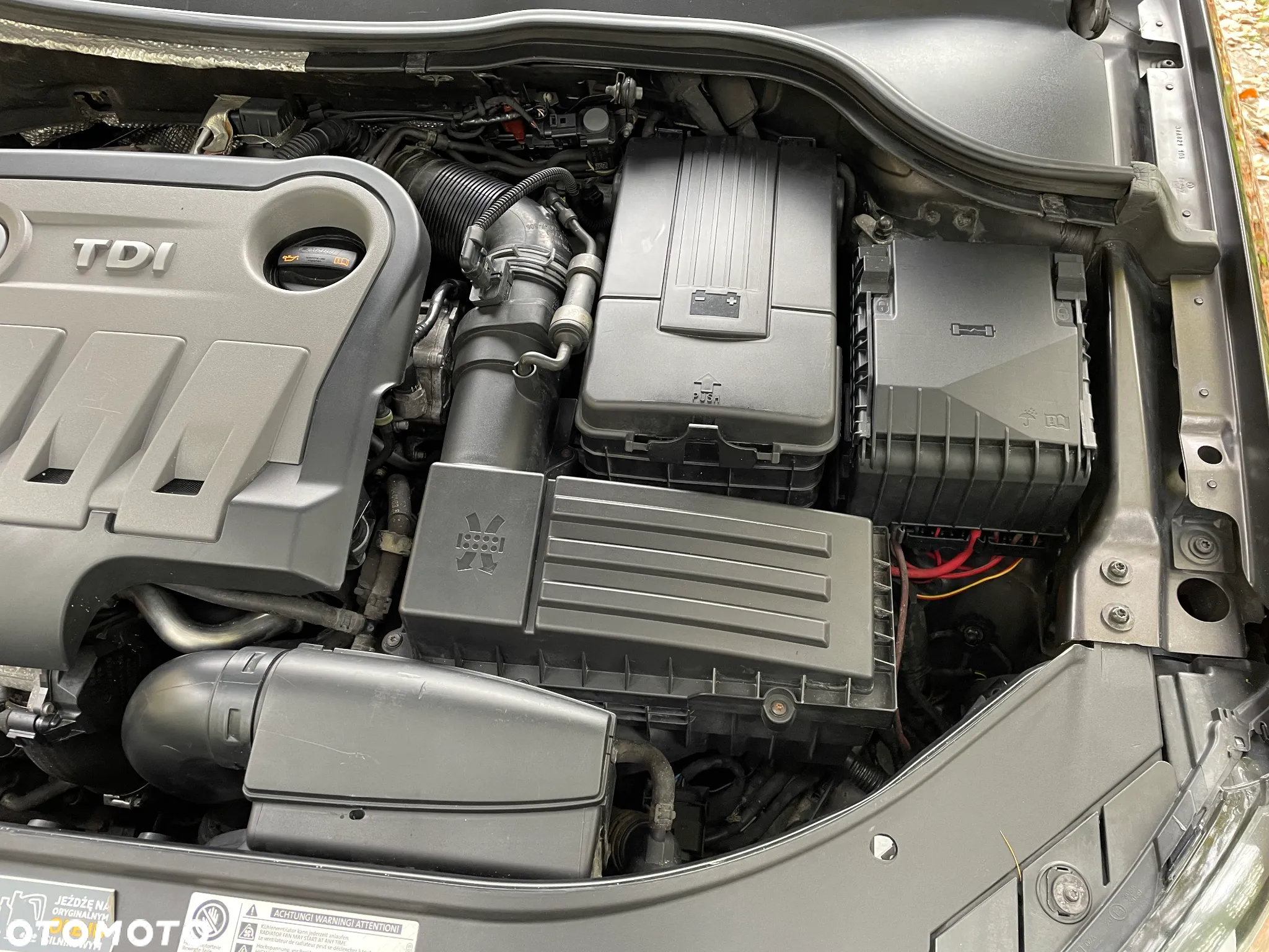 Volkswagen Passat 2.0 TDI Highline DSG - 23