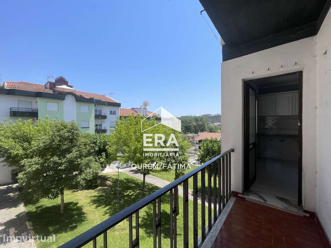 Apartamento T3 em Ourém para arrendamento - Grande imagem: 3/29