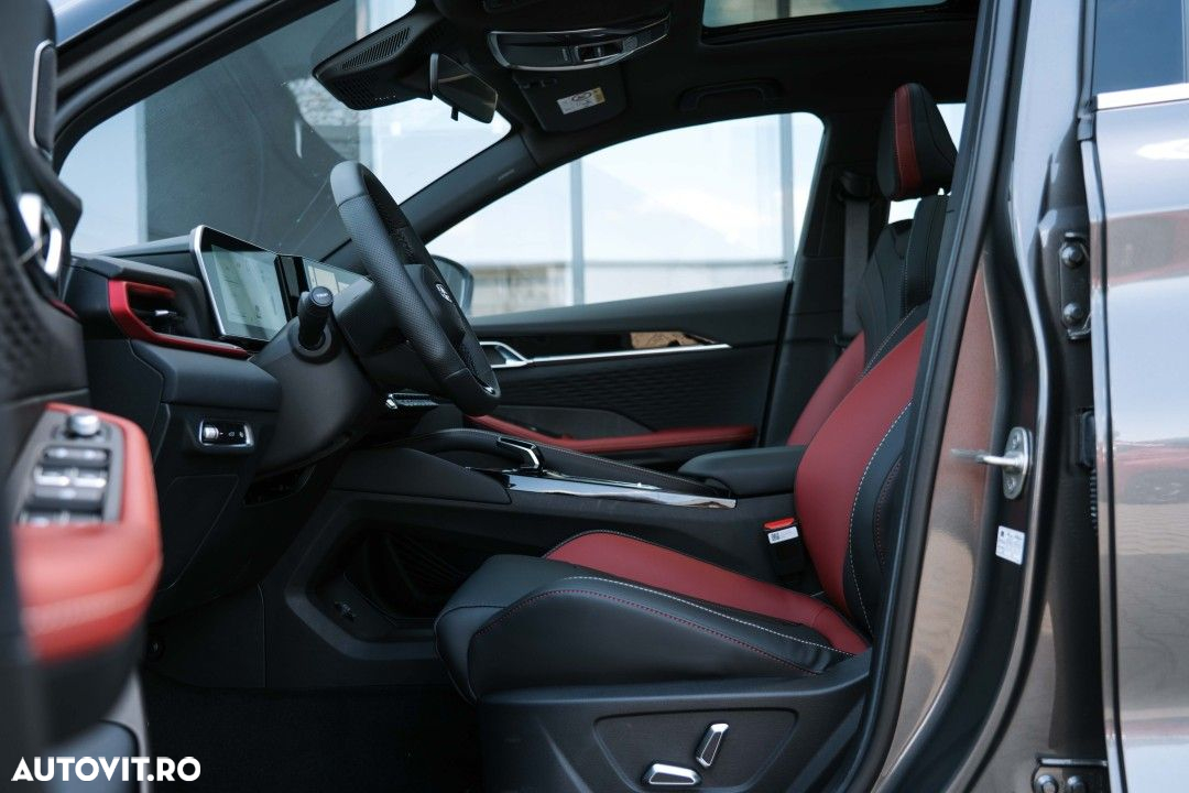 Geely Coolray - 15