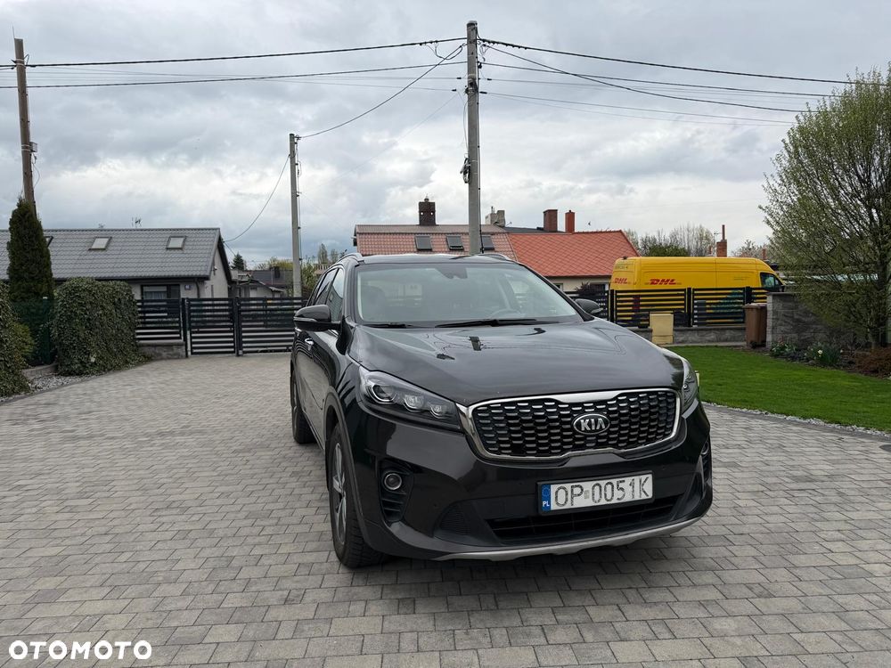 Kia Sorento 2.0 CRDI L - 1