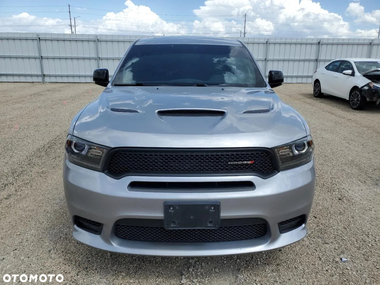 Dodge Durango 3,6 Limited - 3