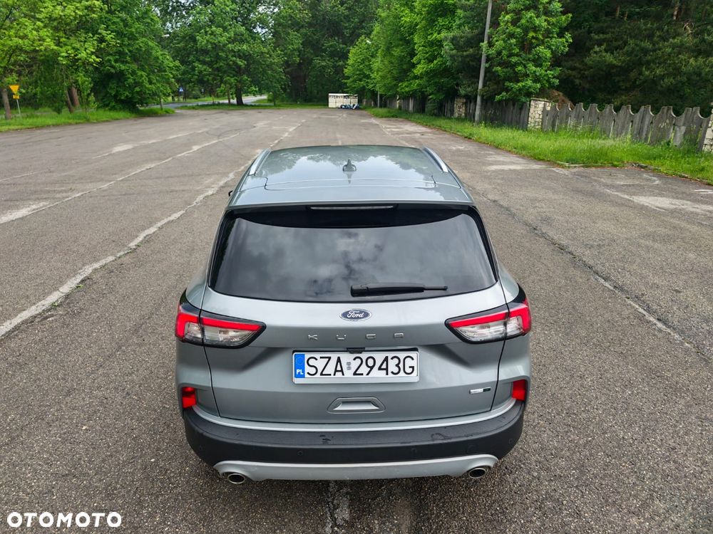 Ford Kuga - 7