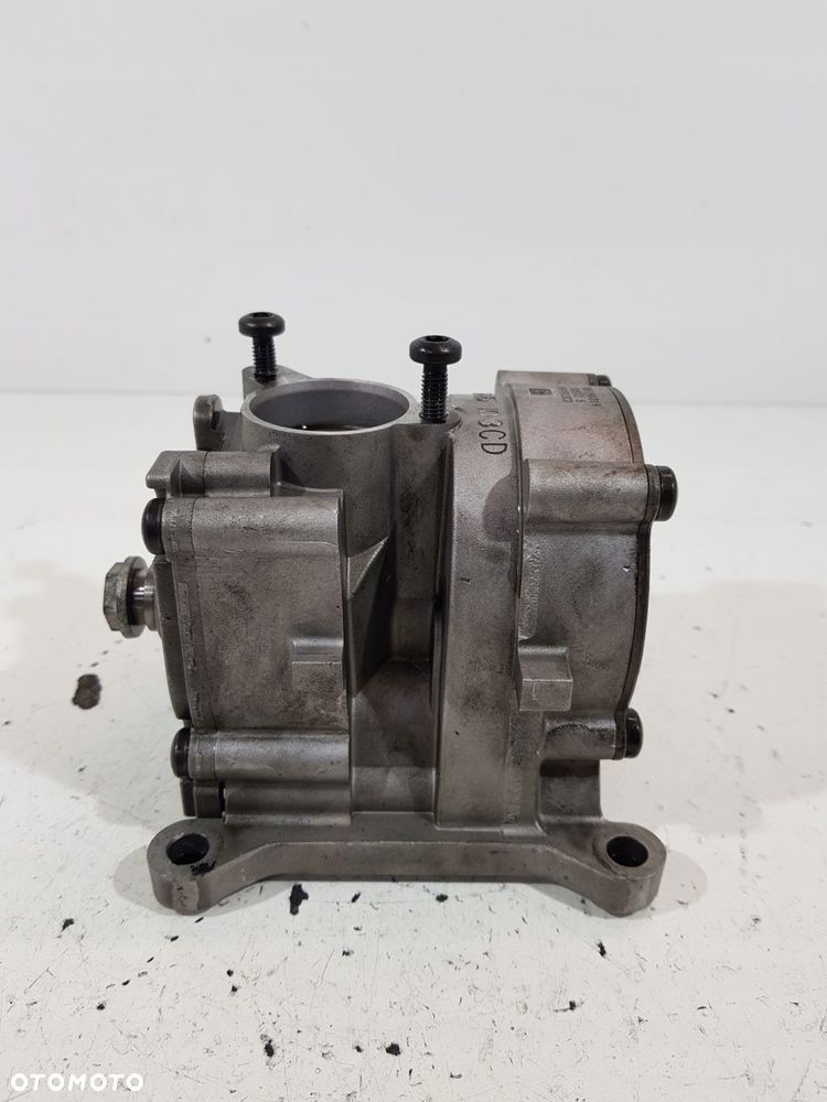 pompa oleju 059115103cd audi a6 c8 a7 a4 b9 q5 vw 3.0tdi - 4