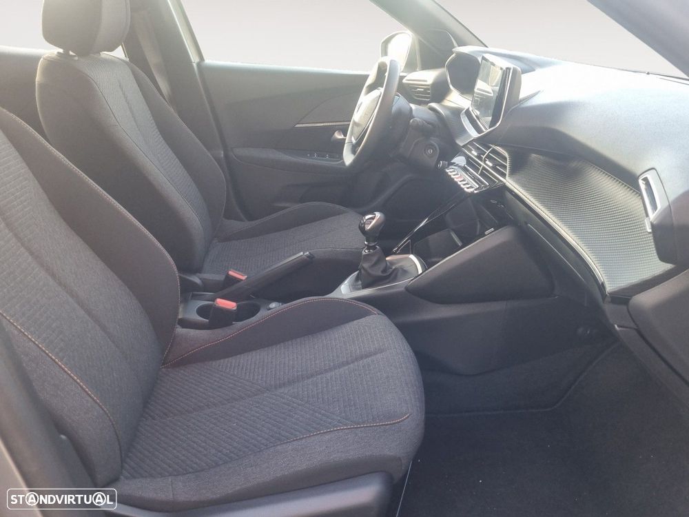 Peugeot 2008 1.2 PureTech Style - 15