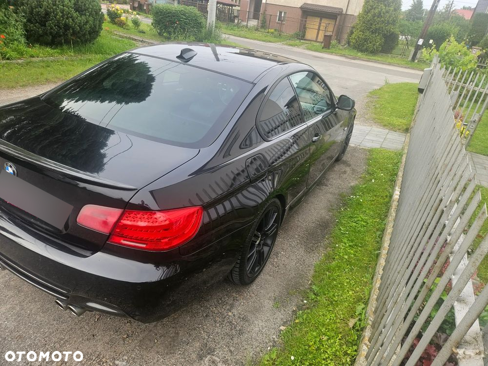 BMW Seria 3 - 6