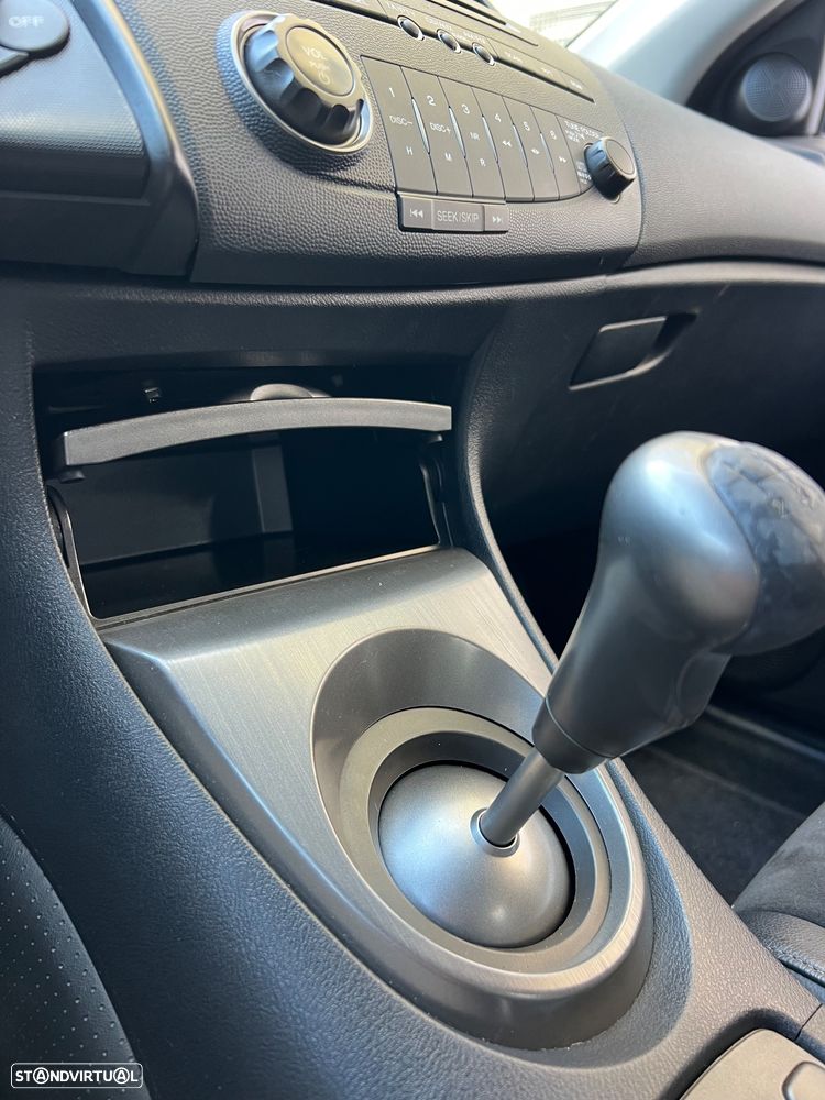 Honda Civic 1.4 i-VTEC Sport - 36