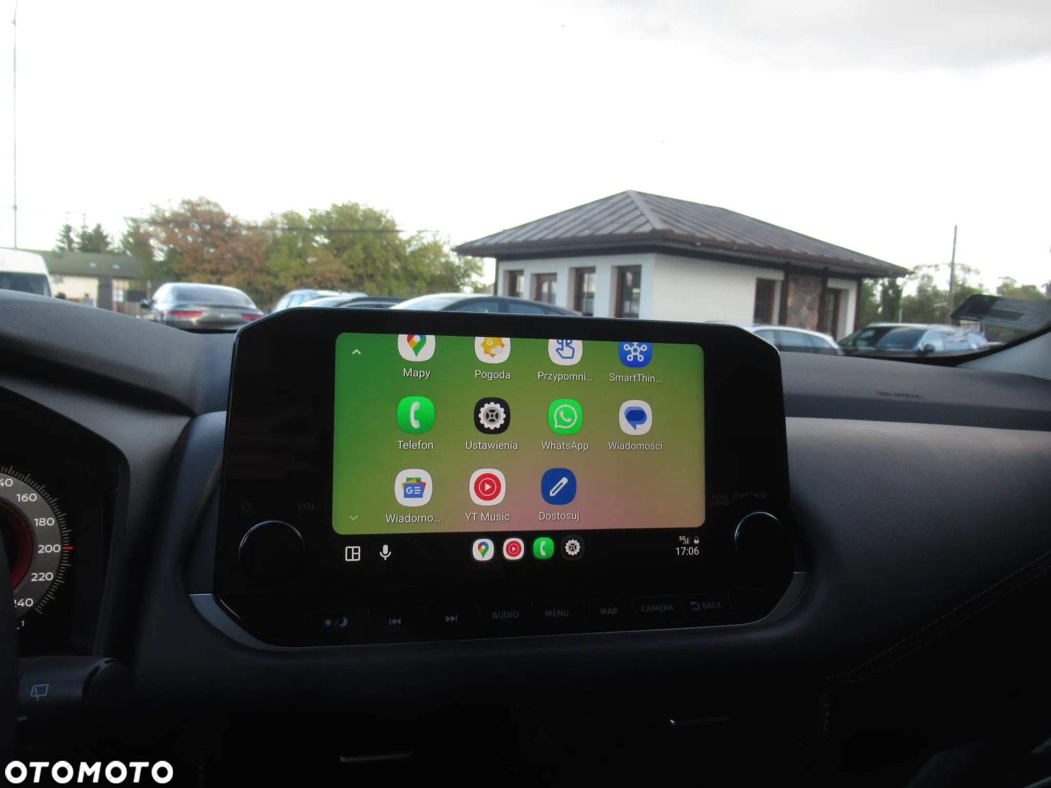 Nissan Qashqai 1.3 DIG-T N-Connecta - 29